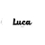 Decor nume Luca debitat laser